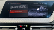 BMW 1 Series 118i M Sport 5dr Step Auto Petrol Hatchback